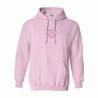 Image result for Pink Worldwide Hoodie