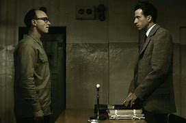 Image result for Eichmann Interrogation
