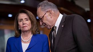 Image result for Pelosi and Schumer Retweet
