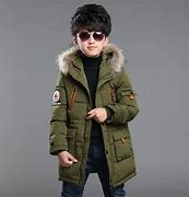 Image result for Warm Winter Coats for Boys