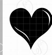 Image result for Cricut Heart SVG