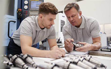 Top Apprenticeship Companies You Should Know