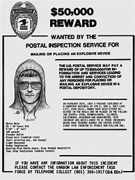Image result for Wanted Criminal Poster Decorations