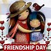 Image result for Happy Friendship Messages