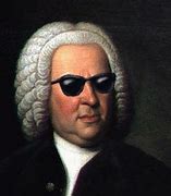 Image result for J.S Bach