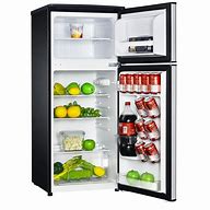Image result for Magic Chef 24 Refrigerator