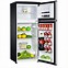 Image result for Monitor Top Refrigerator