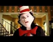 Image result for Cat in the Hat Color Mike Myers
