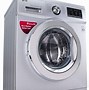Image result for LG Direct Drive Washer with Steam