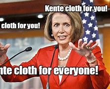 Image result for Kente Cloth Meme