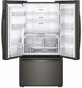 Image result for Whirlpool Four-Door Counter-Depth Refrigerator