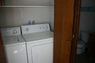 Image result for Washer Dryer Outlet