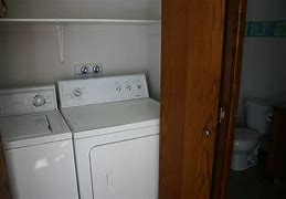 Image result for washer and dryer sets installation