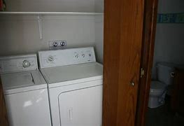 Image result for Washer Dryer Combo Kitchen