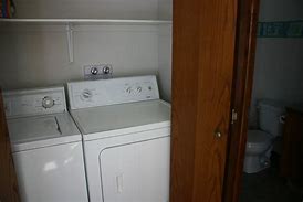 Image result for Stackable Maytag Washer and Dryer