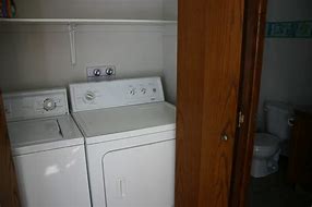 Image result for LG Washer and Dryer Combo