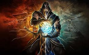 Image result for Scorpion Walpapers 4K