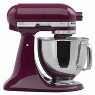 Image result for kitchenaid artisan stand mixer