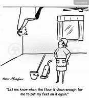 Image result for Cleaning Floor Funny