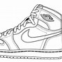 Image result for Jordan Size Compared to Adidas