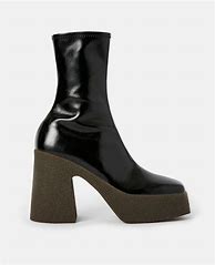 Image result for Stella McCartney Chunky Boots