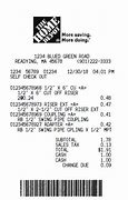 Image result for Home Depot Barcode
