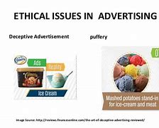 Image result for Ethical Advertising Examples