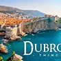 Image result for Things to See in Dubrovnik Croatia