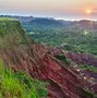 Image result for African Congo Rainforest Sunset