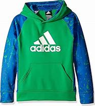 Image result for Long Sleeve Hoodie Adidas