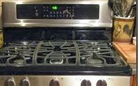 Image result for 27 Cubic Frigidaire Refrigerators Gallery Series