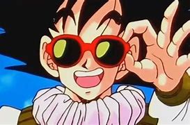 Image result for Dragon Ball Funny Faces