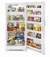 Image result for Maytag Upright Frost Free Stainless Freezer