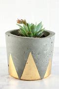 Image result for Concrete Plant Pots