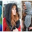 Image result for Hat Hooded Scarf Free Pattern