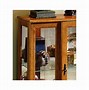 Image result for Curio Display Cabinet