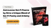 Image result for Epic Sci-Fi Poems