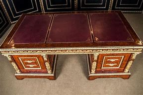 Image result for French Writing Desk Louis XIV
