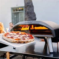 Image result for Forno Pizza Oven Smokers