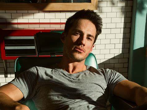 'Vampire Diaries' Star Michael Trevino Takes on His Latest Role in the ...