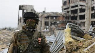 Image result for Images of Ongoing War Time Economy in Ukraine