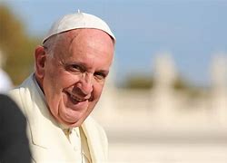 Image result for Pope Francis St Peters