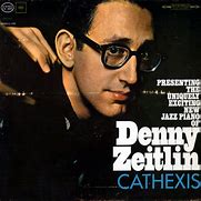 Image result for denny zeitlin cathexis
