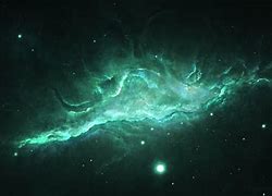 Image result for Galaxy Space Green