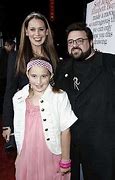 Image result for Kevin Smith Family
