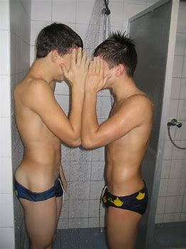 Shower and bath sexy boys Porn Gay Blog