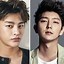 Image result for Most Attractive Male Korean Actors V