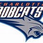 Image result for NBA Charlotte Logo