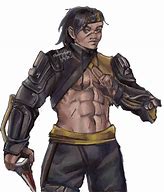 Image result for Takeda Mortal Kombat Fan Art