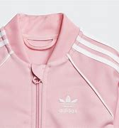 Image result for Light-Pink Adidas Tracksuit